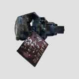 AGR-Ventil PEUGEOT PARTNER Furgon (5) 1.6 HDi 75 9660276280