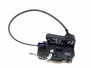 Türschloss links vorne Renault Trafic II Kasten (FL) 8200042171