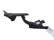 Gaspedal HYUNDAI SANTA FÉ II (CM) 2.0 CRDi 4x4