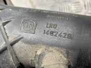 Ladeluftkühler Audi A6 Avant (4A, C4) 1402429