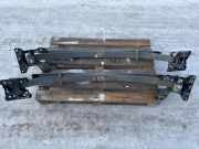 Blattfeder hinten rechts RENAULT MASTER III Furgon (FV) 2.3 dCi 100 [RWD] (FV0B, FV0C, FV0D) 550200016R