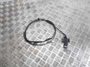 Motorhaubenöffnungsgriff FORD FIESTA VII 1.1 Ti-VCT