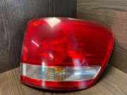 Rücklicht hinten rechts