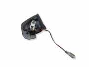 Türlautsprecher vorne links NISSAN MICRA III (K12) 1.2 16V 28149AX600