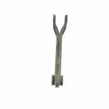 Querlenker hinten links