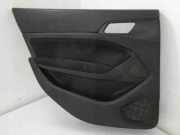 Türverkleidung links hinten Peugeot 308 II ()