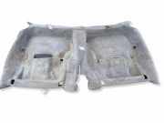 Salonteppich MERCEDES-BENZ E (W124) E 300 4-matic (124.230) DBC124H