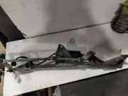 Scheibenwischermechanismus vorne