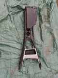 Armlehne BMW 1 (E87) 118 d 22167210