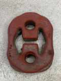 Auspuffhalter VW GOLF V (1K1) 1.6 1K0253147