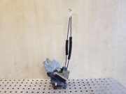 Türschloss hinten links SUBARU FORESTER (SG_) 2.0 S Turbo AWD