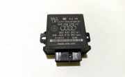 Steuergerät Beleuchtung Audi A8 (4E) 4E0907357