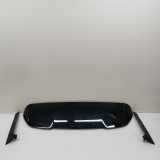 Heckklappenspoiler AUDI Q5 (FY) 40 TDI Mild Hybrid quattro 80A854872 80A854871