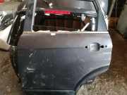 Tür hinten links CHEVROLET CAPTIVA (C100, C140) 2.0 D 4WD
