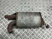 Auspuffanlage hinten Audi A4 Avant (8E, B6) 8D0251411