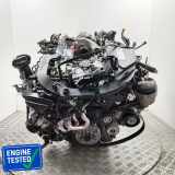 Motor MERCEDES-BENZ GLE (W166) 350 d 4-matic (166.024) 642.826