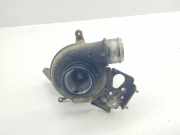 Turbolader MITSUBISHI OUTLANDER II (CW_W) 2.2 DI-D 4WD 9684849580