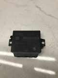Einparkhilfe PDC Steuergerät AUDI A6 Allroad (4FH, C6) 2.7 TDI quattro 4L0910283B