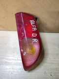 Rücklicht hinten rechts ALFA ROMEO 156 Sportwagon (932_) 2.0 16V T.SPARK (932A2) B818 60620136