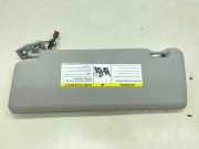 Linke Sonnenblende BMW X6 (F16, F86) xDrive 50 i 7369137