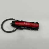 Türaußengriff hinten links AUDI A3 Sportback (8VA, 8VF) RS3 quattro 8V0837205A 5N0837017D