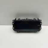 Navigationsanzeige LAND ROVER RANGE ROVER SPORT II (L494) 4.4 HSE V8 4x4 JPLA-19C279-AD