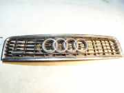 Vorderer oberer Gitter AUDI A4 (8E2, B6) 1.9 TDI 8E0853651F