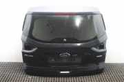 Heckklappe geschlossen Ford Kuga II (DM2) PANTHERBLACKMETALLIC
