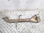 Auspuffanlage hinten Hyundai Santa Fe III (DM)