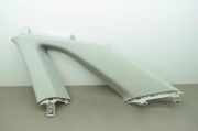 Säulenverkleidung rechts SKODA RAPID (NH3) 1.2 TSI 5JJ867288