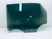 Türscheibe links hinten Citroen C4 II (B7) 9832845680