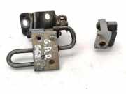 Andere Aufbauteile AUDI A6 Avant (4B5, C5) 2.5 TDI LX7Z 4B0833412E