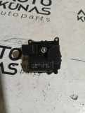Air Con Air Flow Valve Motor TOYOTA COROLLA Verso (_E12_) 2.0 D-4D (CDE120_) 113800-2051
