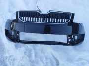 Frontstoßstange SKODA OCTAVIA III (5E3) 2.0 TSI RS 5E0807217