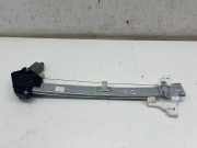 Türfensterheber hinten links HYUNDAI KONA (SX2) EV 83450BE000