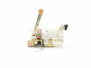 Türschloss hinten links TOYOTA AVENSIS (_T22_) 2.0 D-4D (CDT220_)