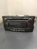 Musik-Player mit GPS SUBARU IMPREZA Sedan (GR) 2.5 AWD 86201FG300