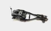 Türaußengriff hinten rechts VOLVO S60 II D3 31276169