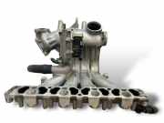 Ansaugbrücke MITSUBISHI CARISMA (DA_) 1.8 MSX - 16V (DA2A) 4G93
