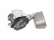 Sicherheitsgurt hinten rechts AUDI A6 Allroad (4FH, C6) 3.0 TDI quattro 4F0857805E