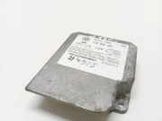 Airbag-Steuergerät SKODA OCTAVIA I (1U2) 2.0 5WK43120 1C0909601