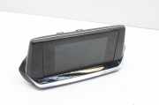 Bordcomputer PEUGEOT 208 II (UB_, UP_, UW_, UJ_) 1.2 PureTech 130 9838129680 9836623980