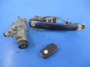 Zündschloss VW Polo IV (9N, 9A) 4B0905851CHF2