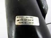 Kraftstofffiltergehäuse VW PASSAT B7 (362) 2.0 TDI 3AA127399M 7N0127400