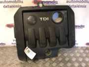 Motorabdeckung Skoda Octavia II Kombi (1Z) 03G103925BK