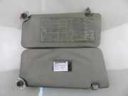 Sonnenschutz-Kit SUZUKI JIMNY (FJ) 1.3 4WD (SN413)