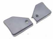 Kofferraumverkleidung RENAULT MEGANE IV (B9A/M_) 1.2 TCe 130 (B9MR) 739704641R