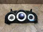 Tachometer Mercedes-Benz C-Klasse T-Modell (S204) A2049004909