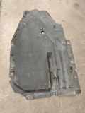 Hinterer mittlerer unterer Schutz BMW X5 (F15, F85) xDrive 40 d 51757325392 7325392