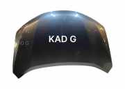 Motorhaube Nissan X-Trail III (T32)